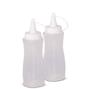 BISNAGA BRANCA 200ML REF 396