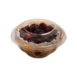 Embalagenm Plástica G-684 (750ml) Pacote C/ 5 Unidades Galvanotek