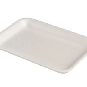 Bandeja B2 Rasa C/ 100 Unidades Ultra