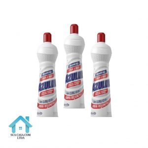 Tira Limo Azulim 500ml Cód 11589