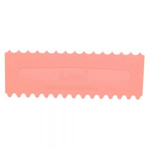 Espatula Decorativa 3 Leni Decoração Bolos Tortas Alta Qualidade