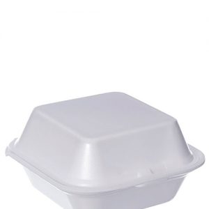 Hambueira De Isopor 003 C/ 200 Unidades Copoplast