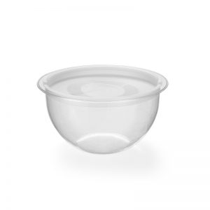 BOWL C/TAMPA HERMETICA 2,2LTS REF 216 INJEPLASTEC