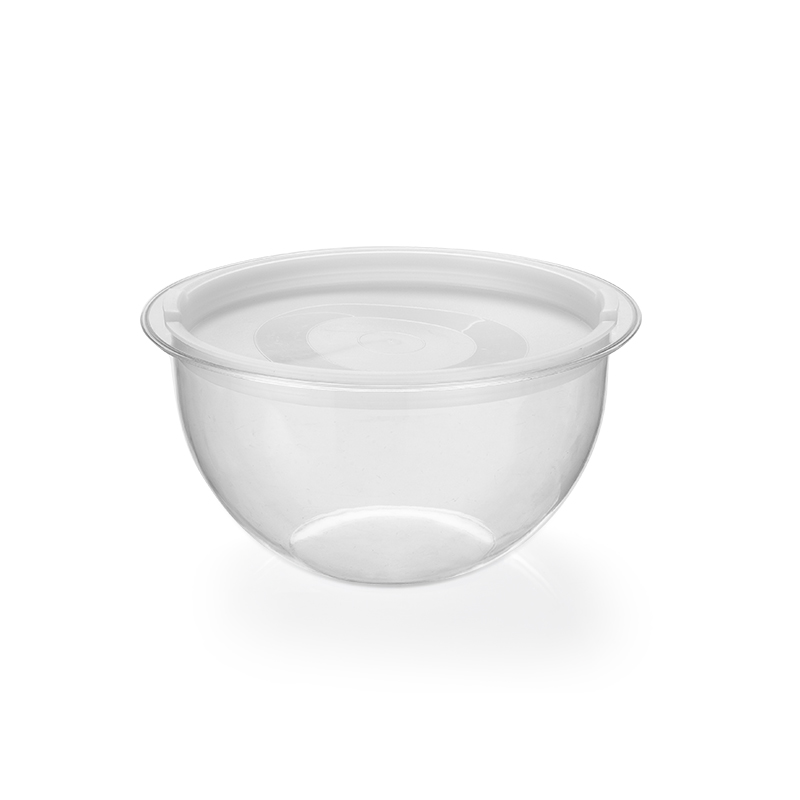 BOWL C/TAMPA HERMETICA 2,2LTS REF 216 INJEPLASTEC