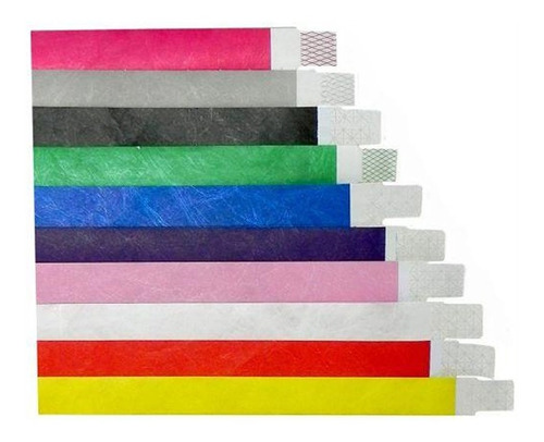 PULSEIRA DE IDENTIFICACAO FIX BAND