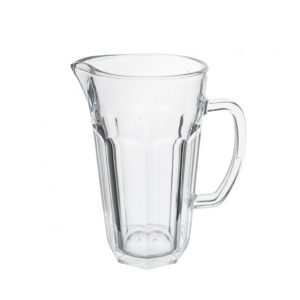 Jarra Dover Vidro 1,2 Litros Ref 24046