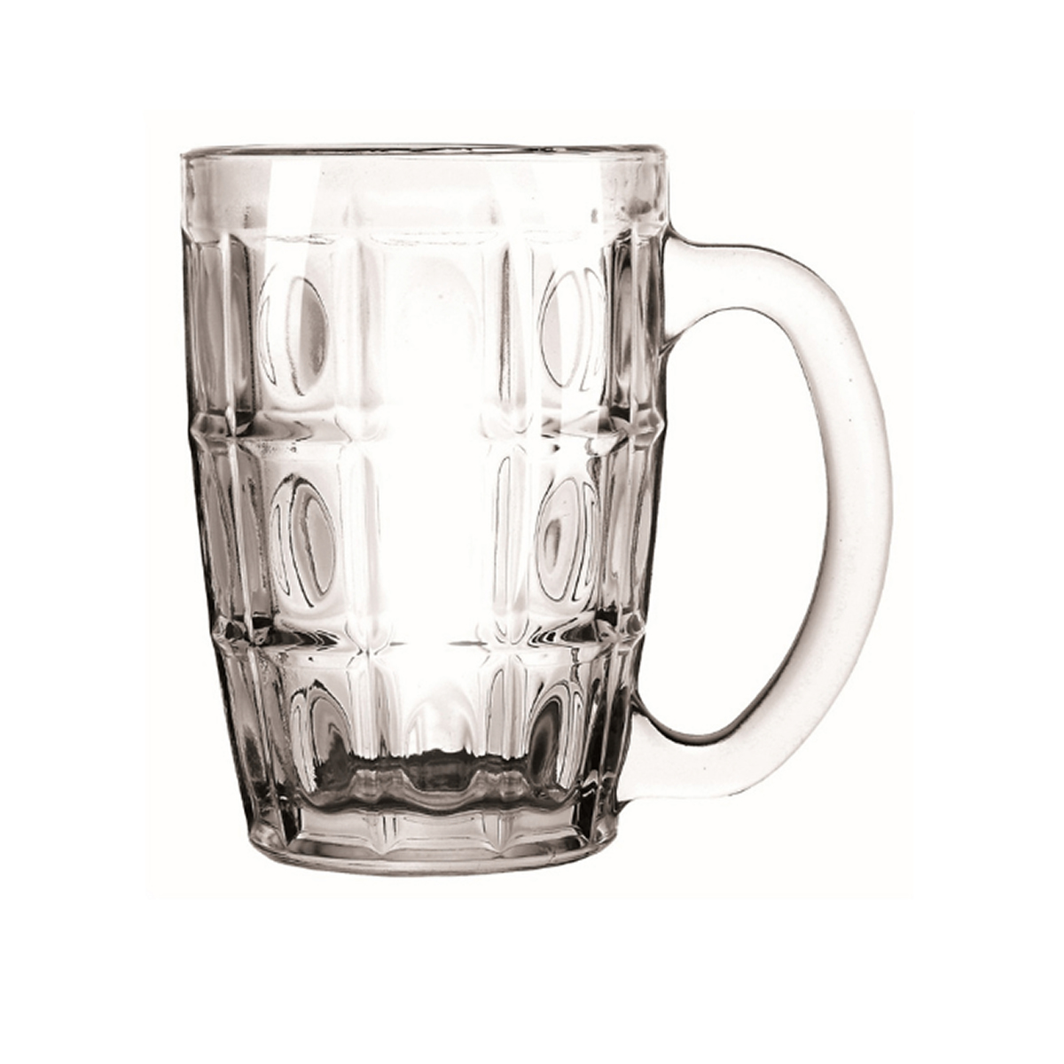 CANECA P/CERVEJA BEER MUG 380ML REF 26156