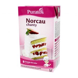 PURATOS NORCAU CHANTY 1L
