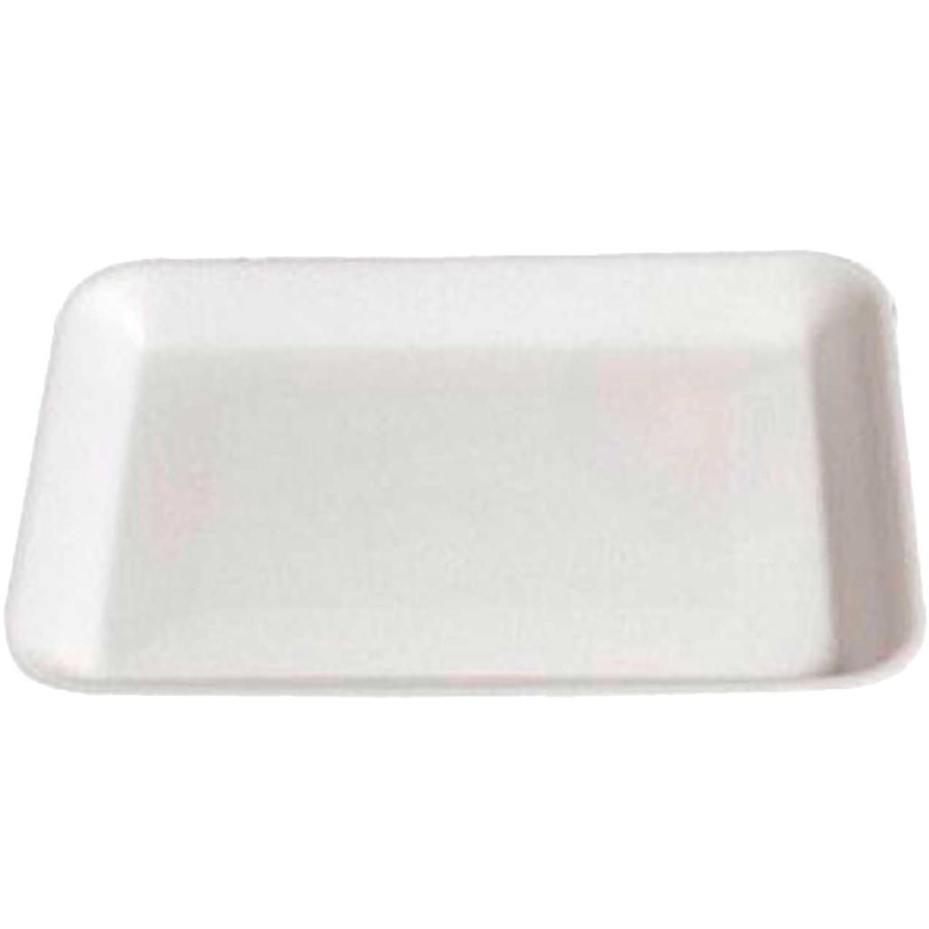 Bandeja B2 Rasa Fardo C/ 400 Unidades Copoplast