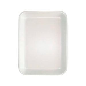 Bandeja B3 Funda Pacote C/ 100 Unidades Copoplast