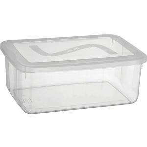 CAIXA ORGANIZADORA P/GELADEIRA REF 2900