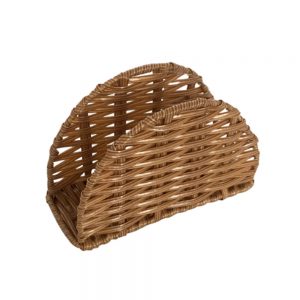 PORTA GUARDANAPO EM FIBRA SINTETICA REF 26204 DYNASTY