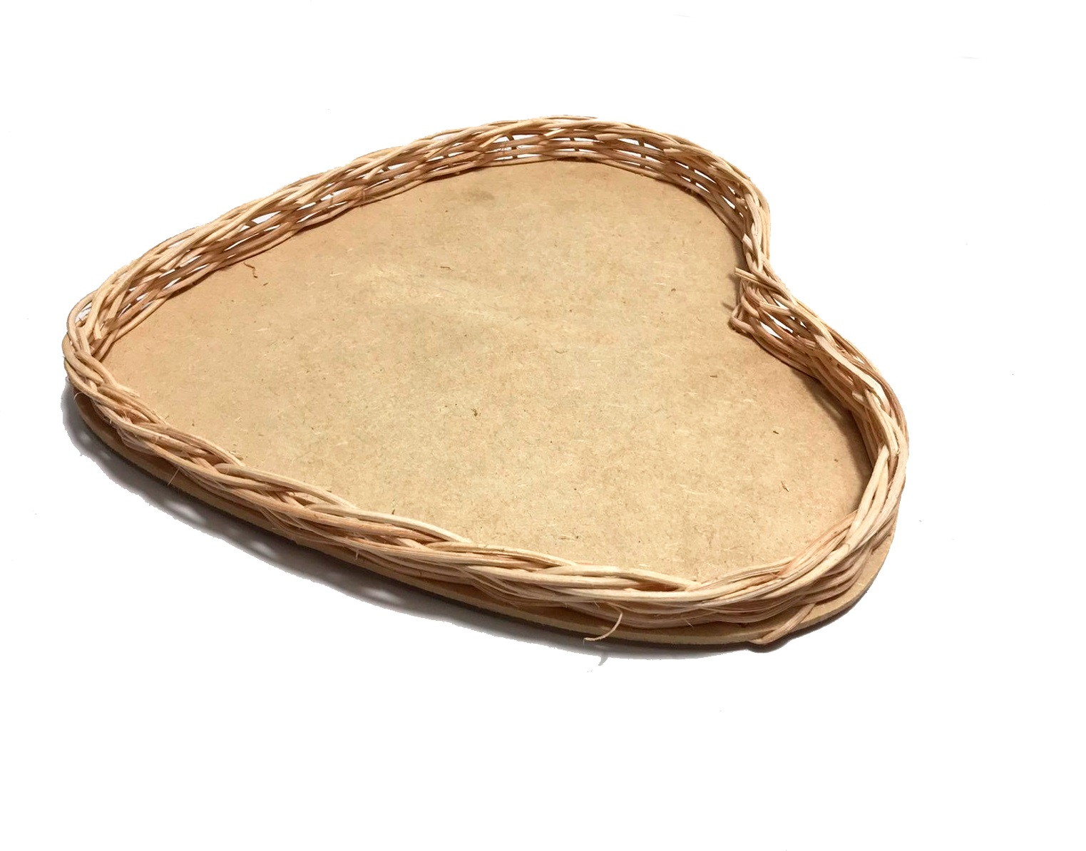 Arranjo Cipó Coração C/ 3 Unidades