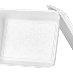 Quentinha M1200 Sem Divisória Ultra Pacote C/50 Unidades