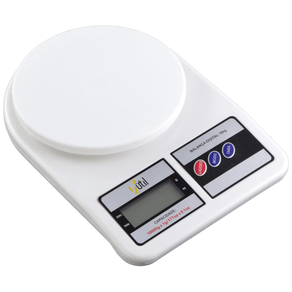 BALANCA DE PRECISAO 10 KG REF UD130
