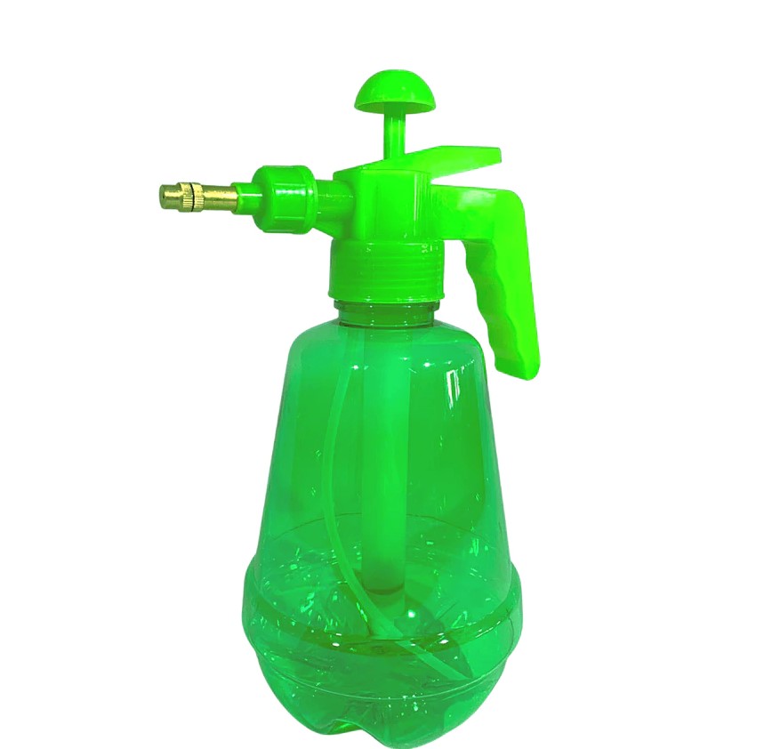PULVERIZADOR DE PLASTICO TRANSP 1200ML REF 10050