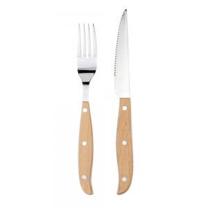 Faqueiro Outlander 12 Pecas 28269